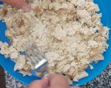Foto del paso 1 de la receta: Cazón con receta oriental. Gracias suegra por la receta 🤪
