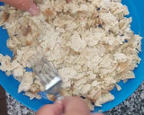 Foto del paso 1 de la receta: Cazón con receta oriental. Gracias suegra por la receta 🤪
