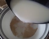 Foto del paso 1 de la receta: Pan turco en sartén😊🤔😋