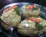 Foto del paso 8 de la receta: Papas asadas al microondas