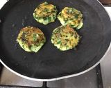 मेथी कटलेट (methi cutlet recipe in Hindi) रेसिपी चरण 5 फोटो