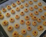 Foto langkah ke 6 dari resep 322. Kue Semprit Jadul.