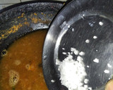 தேங்காய் ரசப்பொடி ரசம் ரெசிபி ஸ்டேப் 4 புகைப்படம்