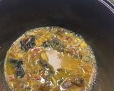 A picture of step 4 of Pasta / Macaroni.