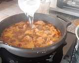 Foto del paso 9 de la receta: Estofado de Ternera con Patatas y Cerveza Negra