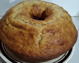 Foto del paso 4 de la receta: Bizcochuelo / Queque