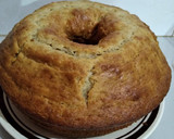 Foto del paso 4 de la receta: Bizcochuelo / Queque