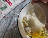 Foto langkah ke 1 dari resep Ubi Gulung Tepung Beras.