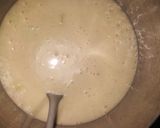 হোল হুইট বানানা চকো চিপস্ কেক(Wholewheat banana chocochips cake recipe in Bengali) রেসিপি ধাপ - 1 ছবি