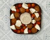 Foto del paso 3 de la receta: Arroz con albóndigas