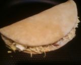 صورة لخطوة 4 من وصفة مقلوب تونسي بلمسة جزائرية 🌮