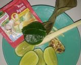 Foto langkah ke 2 dari resep Tomyam Soup Homemade super gampang.