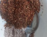 A picture of step 3 of Homemade Dahi Bara Masala.