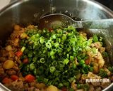 【升級版】香香肉燥麵的食譜步驟11照片