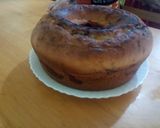 صورة لخطوة 1 من وصفة مسكوتشو عائلي 🥧🍩 بالفاني والشوكولا