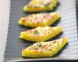 Suji na instant dhokla રેસીપી સ્ટેપ6ફોટો