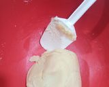 Foto del paso 2 de la receta: Funfeticake