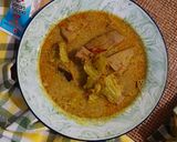 Foto langkah ke 5 dari resep Sayur Nangka.