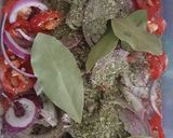 Foto del paso 1 de la receta: Mezcla picante boliviana