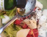 Foto langkah ke 4 dari resep Veggie Salad.