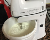 Foto del paso 1 de la receta: Tarta tiramisú (inventada)