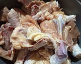 Foto langkah ke 1 dari resep Ayam Crispy Original.