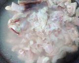 Foto langkah ke 2 dari resep Ayam Cincang Kecap(bisa untuk topping bakmi).