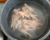 Foto langkah ke 1 dari resep Sop Misoa Oyong.