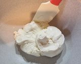 Φωτογραφία βήματος 1 της συνταγής Cheesecake μάφινς