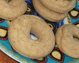 Foto del paso 2 de la receta: Donas sin tacc y sin azúcar 🍩♡