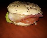 Foto del paso 4 de la receta: Pan De Hamburguesa 🍔