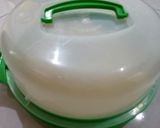 Foto langkah ke 9 dari resep Roti Maryam.