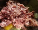 Húsgombócos kerékrépa leves recept fázis 4 fotója