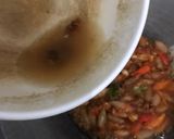 Foto langkah ke 3 dari resep Sambal Goreng Baby Cumi.