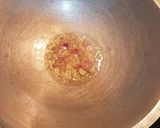 Foto langkah ke 2 dari resep Pangsit goreng le gino (pangsit goreng viral kekinian).