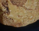 बेसन से बना स्वादिष्ट चिला(besan ka chilla recipe in hindi) रेसिपी चरण 3 फोटो