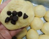 Foto langkah ke 6 dari resep Roti Lembut.