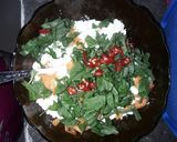 Foto langkah ke 4 dari resep Bala- Bala Bayam, Bala- Bala Sehat.