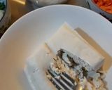 Foto langkah ke 1 dari resep TAHU FANTASI SIMPLE ala Makcik.
