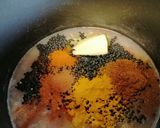 Foto del paso 6 de la receta: Dal Makhani