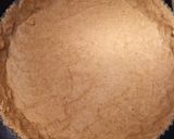 Foto del paso 6 de la receta: PYE DE MANZANAS (Integral)