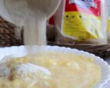 Foto langkah ke 3 dari resep Kue Bihun Nanas.