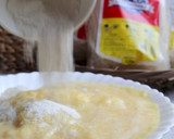 Foto langkah ke 3 dari resep Kue Bihun Nanas.
