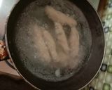 Foto langkah ke 3 dari resep Otak Otak Ikan Tuna.