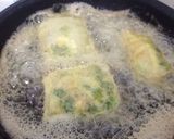 Foto langkah ke 4 dari resep Martabak Telur Ala Abang-Abang.