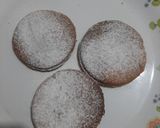 Foto del paso 3 de la receta: Galletas de Nutella en freidora de aire