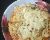 પીઝા (Pizza Recipe In Gujarati) રેસીપી સ્ટેપ7ફોટો