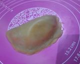 Foto langkah ke 7 dari resep Pastel isi sayur.