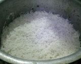 A picture of step 1 of Beef biryani.