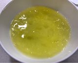 玄米茶🍵戚风蛋糕（细腻松软. 温润纯净. 米香隐约）的食譜步驟8照片